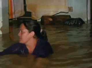 | Reprodução / TV Globo