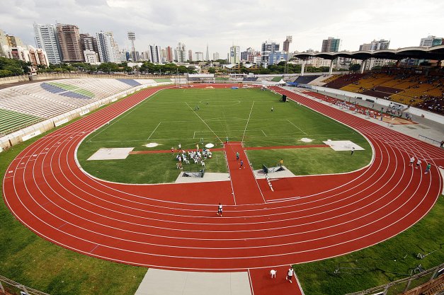 Estádio Willie Davids receberá a visita do Comitê Organizador Local da Fifa |