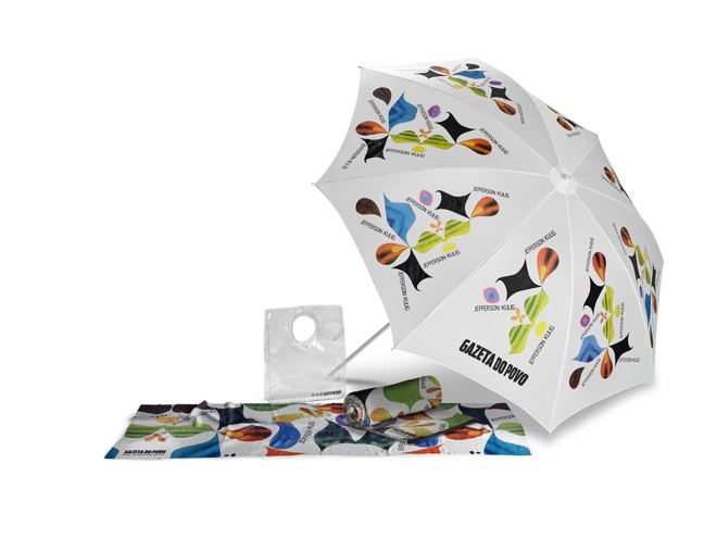 Quem assinar a Gazeta do Povo vai ser presenteado com o kit. Os assinantes podem trocar seus pontos acumulados no Cartão do Assinante pelos produtos | 