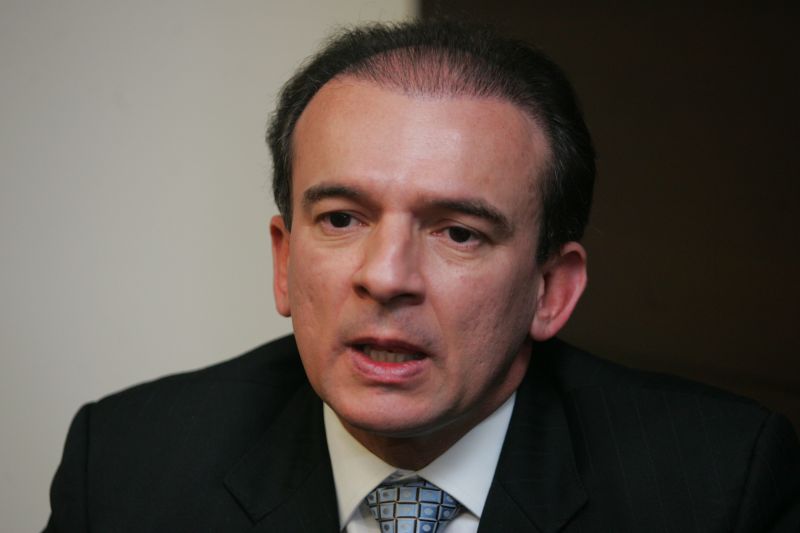 | Gilberto Abelha / Gazeta do Povo