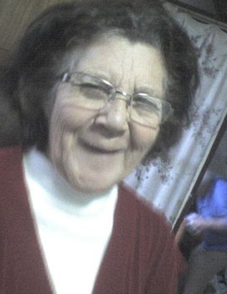 Lista de falecimentos |