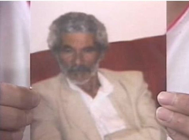 Senhor de 68 anos também está desaparecido | 