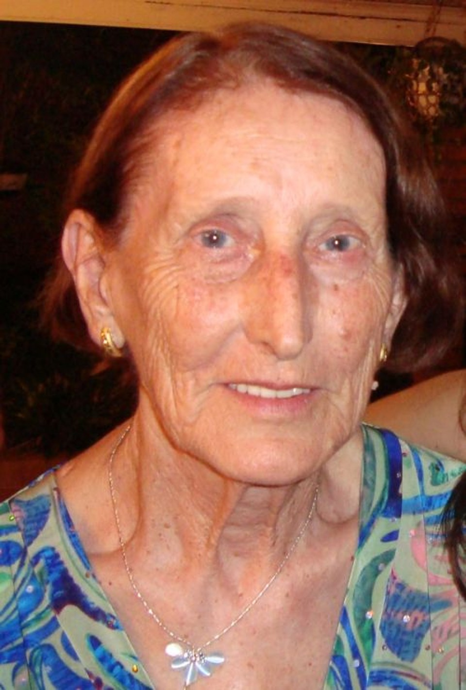 Lista de falecimentos |