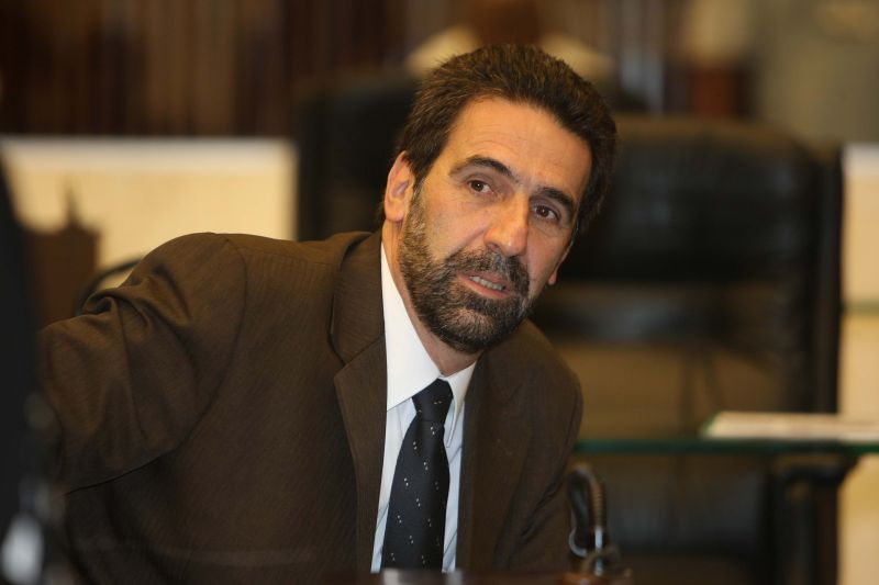 Para Ênio Verri, André Vargas fez uma afirmação muito pesada | Ivonaldo Alexandre / Gazeta do Povo