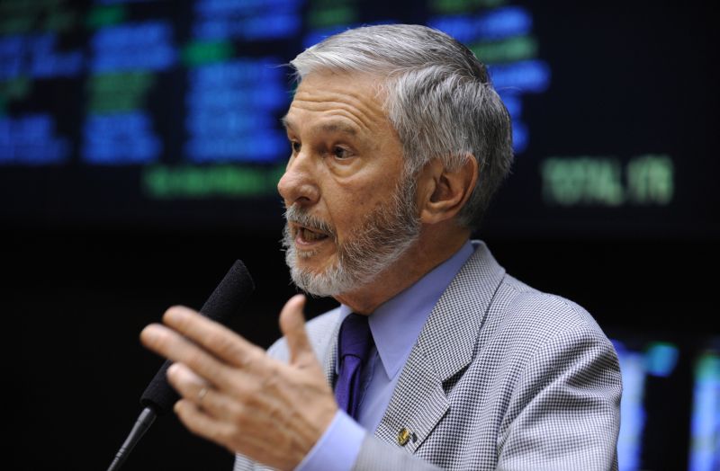 | Diógenis Santos / Ag Câmara