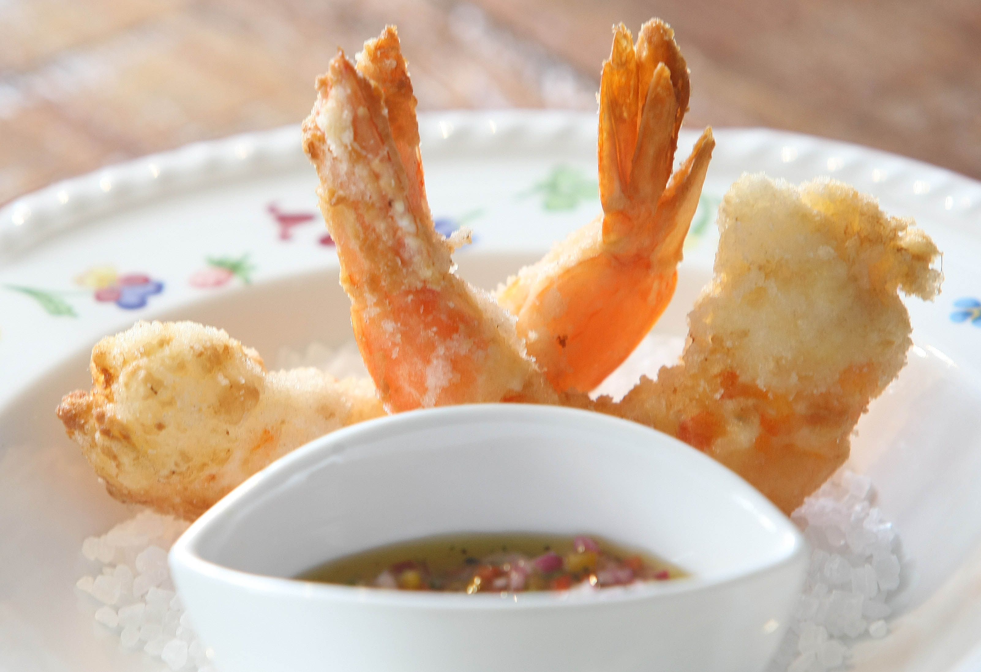 Dá para resistir a uma porção de camarão ou uma casquinha de siri? | Valterci Santos / Agência de Notícias Gazeta do Povo