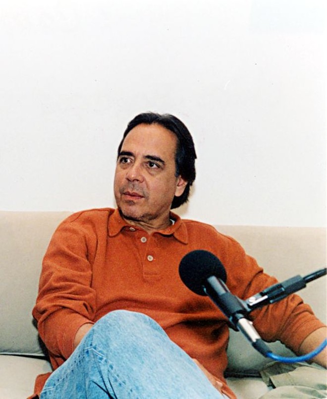 Edu Lobo: ao lado de Carlos Malta, Lula Galvão e outros, compositor é atração do dia 23 de janeiro, no Guairão | 