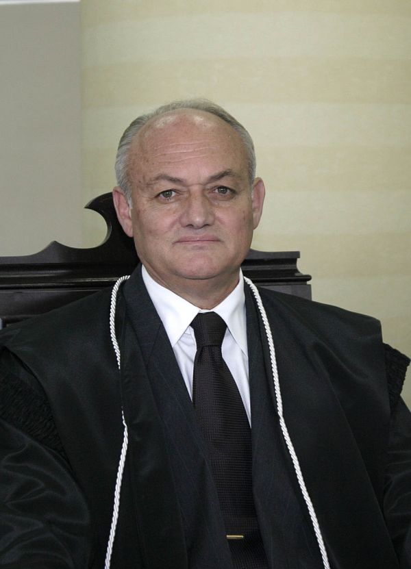 Arenhardt: derrotado nas urnas, mas pode vencer por ser mais velho | Arquivo / Gazeta do Povo