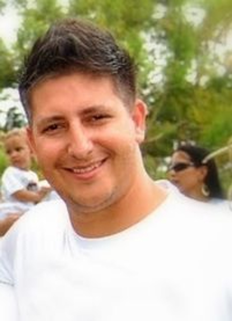 Lista de falecimentos |