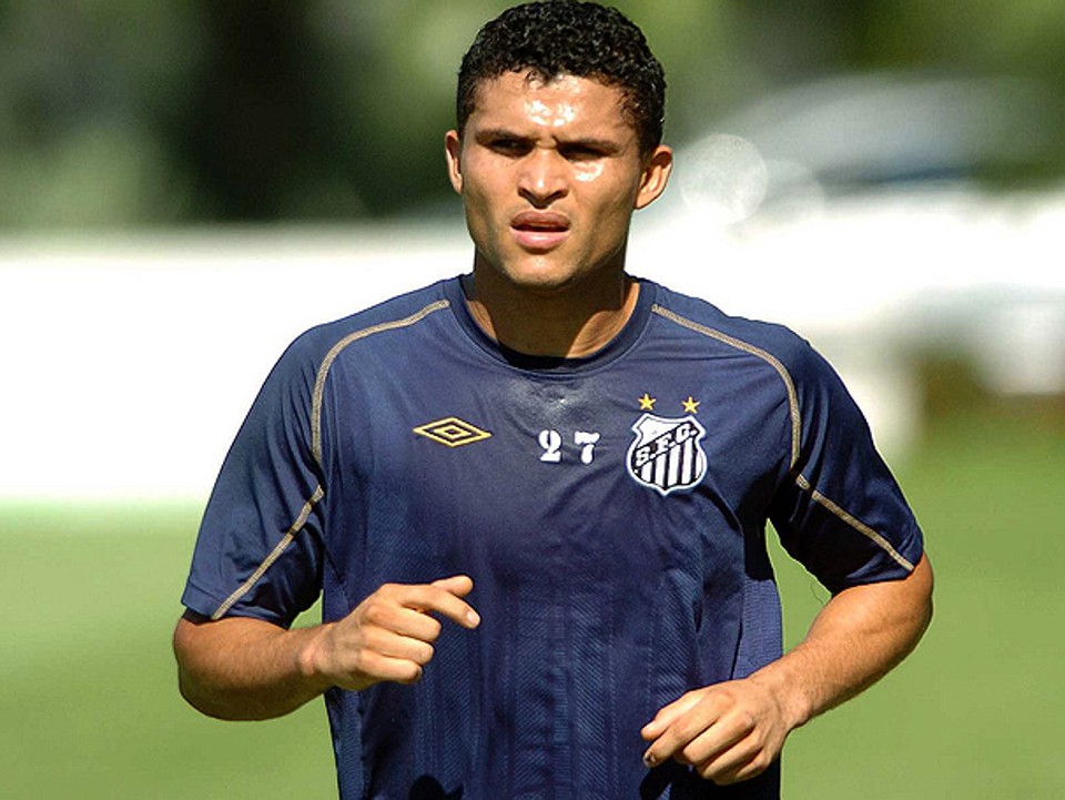| Divulgação / Site Oficial do Santos