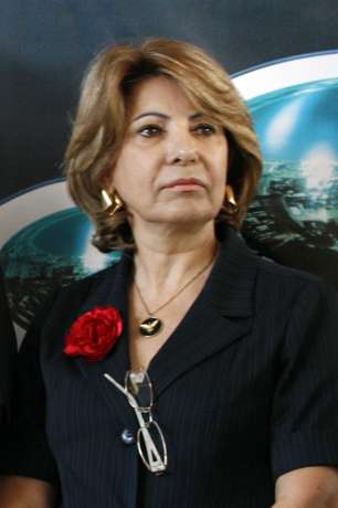 Caso assuma a vaga na Câmara, esta será a terceira legislatura de Márcia, que já atuou como vereadora entre 2001 e 2004 e de 2005 a 2008 |