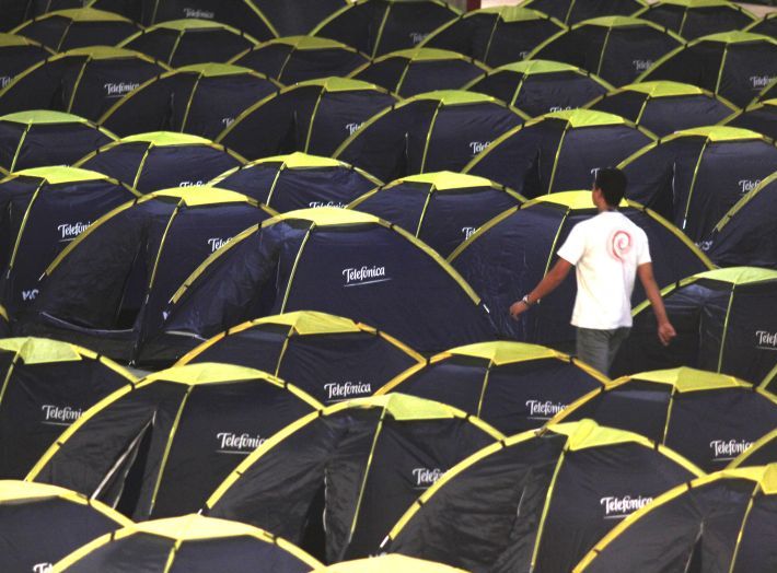 | Cristiano SantAnna /Indicefoto.com