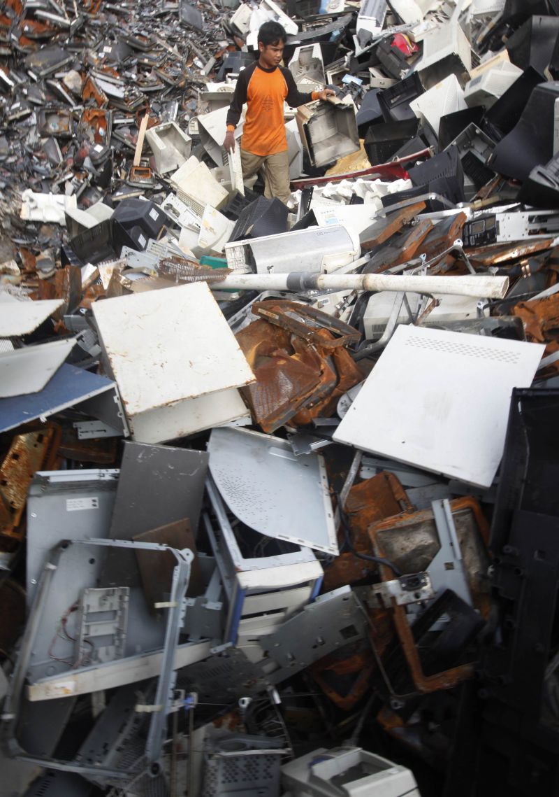 | Dadang Tri/Reuters