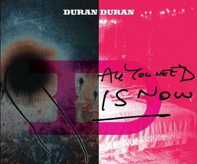 Além de uma leve nostalgia, 13º álbum de estúdio do Duran Duran causa um alívio estranho: o da recompensa depois de décadas investindo em músicas novas |