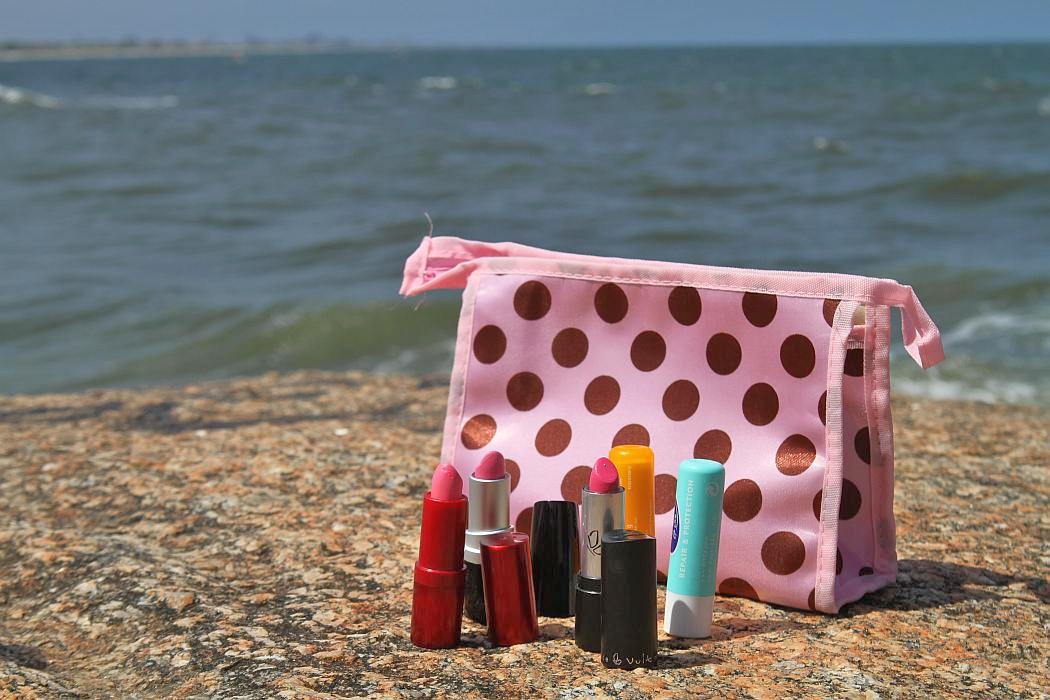 Batom ou brilho labial | Daniel Castellano/Agência de Notícias Gazeta do Povo