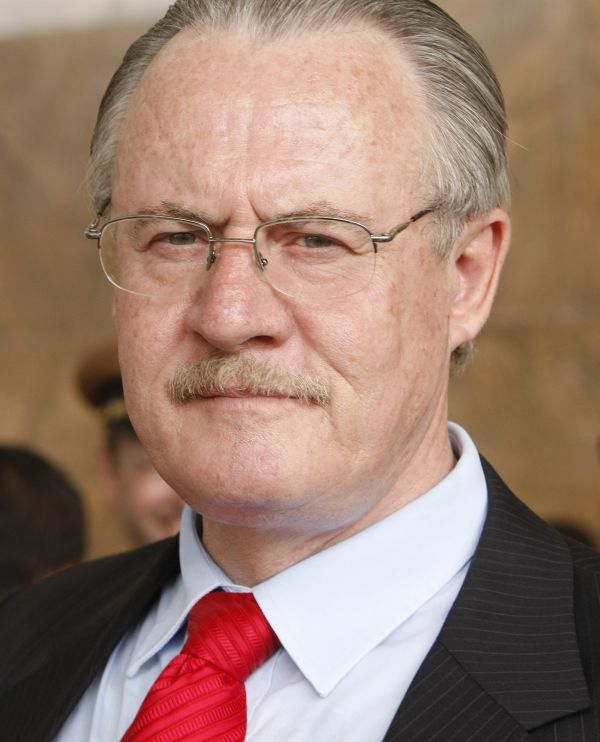 Orlando Pessuti fará angioplastia nesta quinta ou sexta-feira | Antônio Costa / Gazeta do Povo