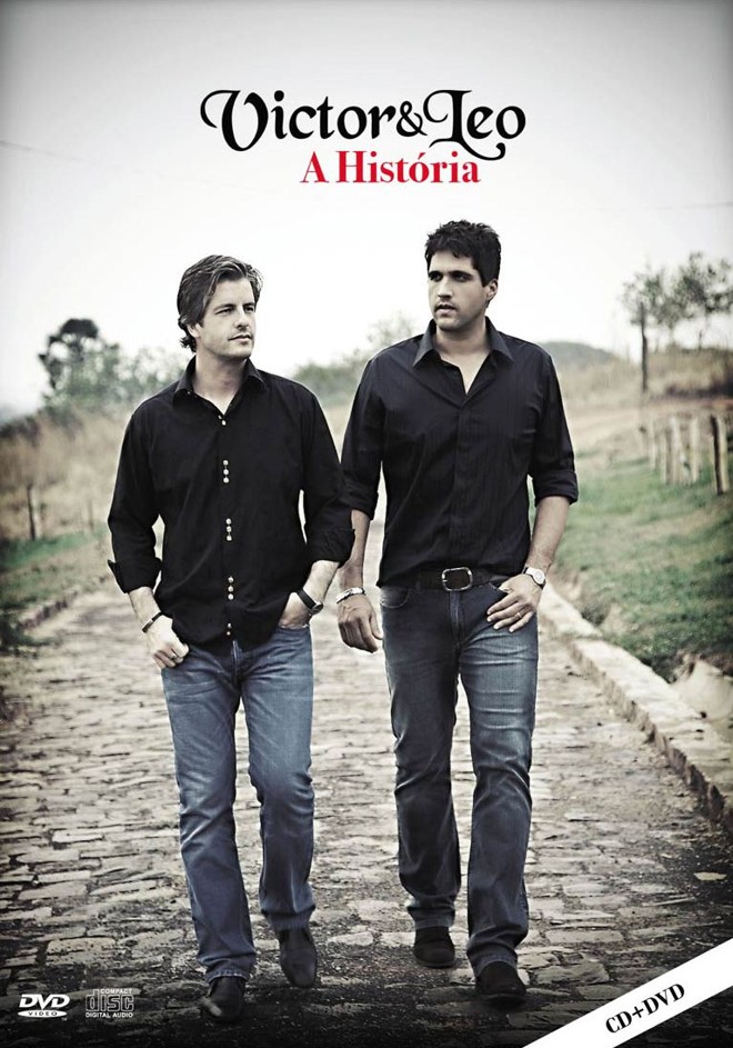 Kit: DVD acompanha CD |