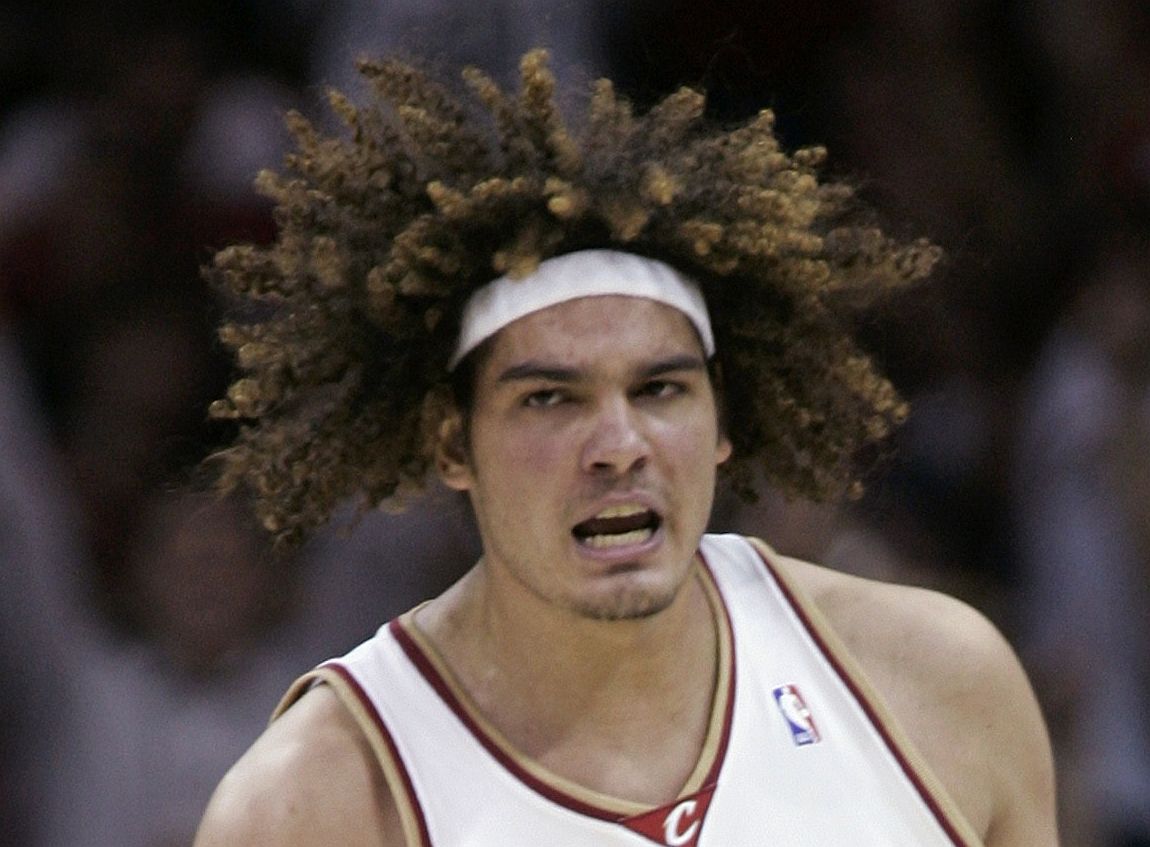 Varejão desfalcará o Cleveland Cavaliers | Jeff Haynes / Reuters
