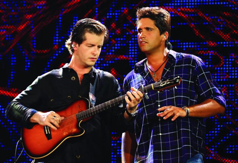 Victor & Leo: sonoridade marca um novo capítulo na história da música sertaneja | Divulgação