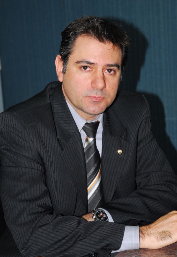 Duas secretarias e dois secretários, com visões distintas, tratando de um mesmo problema, geram uma distorção muito grande" | Divulgação