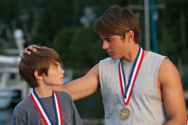 Cena do filme "A Morte e Vida de Charlie" | Divulgação