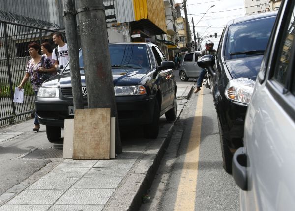 | Priscila Forone/Gazeta do Povo