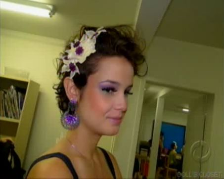 A estudante Raquel Castilho morreu depois do acidente entre um jet ski e uma lancha no Lago de Itaipu | Reprodução RPC TV