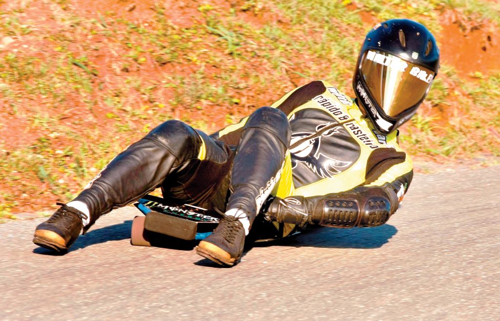| Hugo Harada / GP