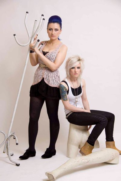 Mixtape: show no Espaço Gazeta do Povo, no sábado (22), em Caiobá | Giuliana Nunez/PIX Photo