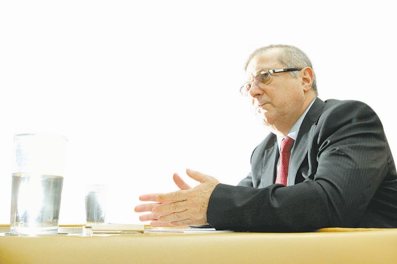 | Wenderson Araújo / Gazeta do Povo