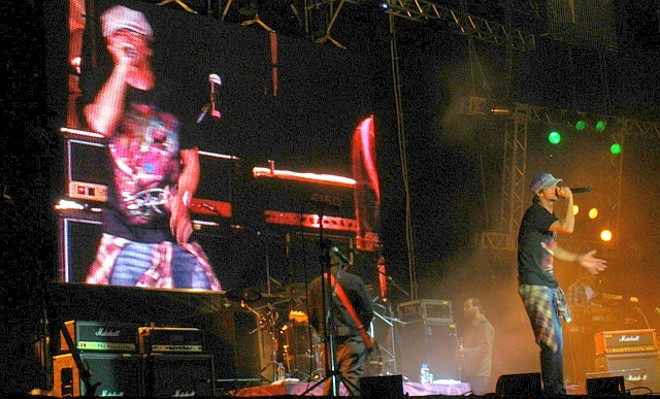 Armandinho se apresenta em Caiobá, no sábado (15) |