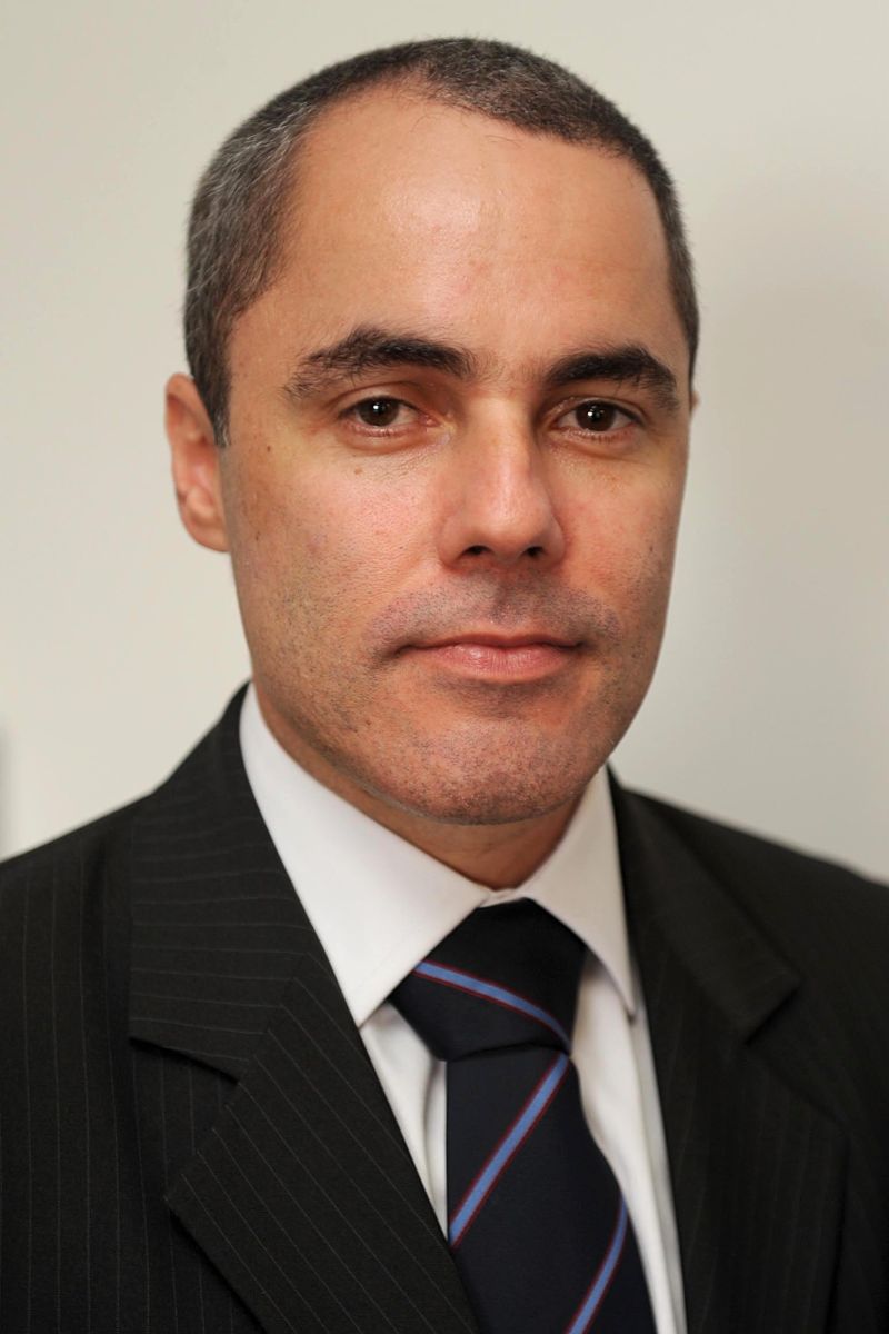 Michelotto comandou a Polícia Civil do Paraná até julho deste ano | Divulgação