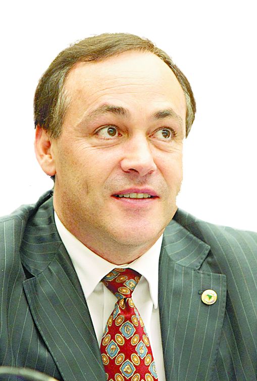 | Albari Rosa / Gazeta do Povo