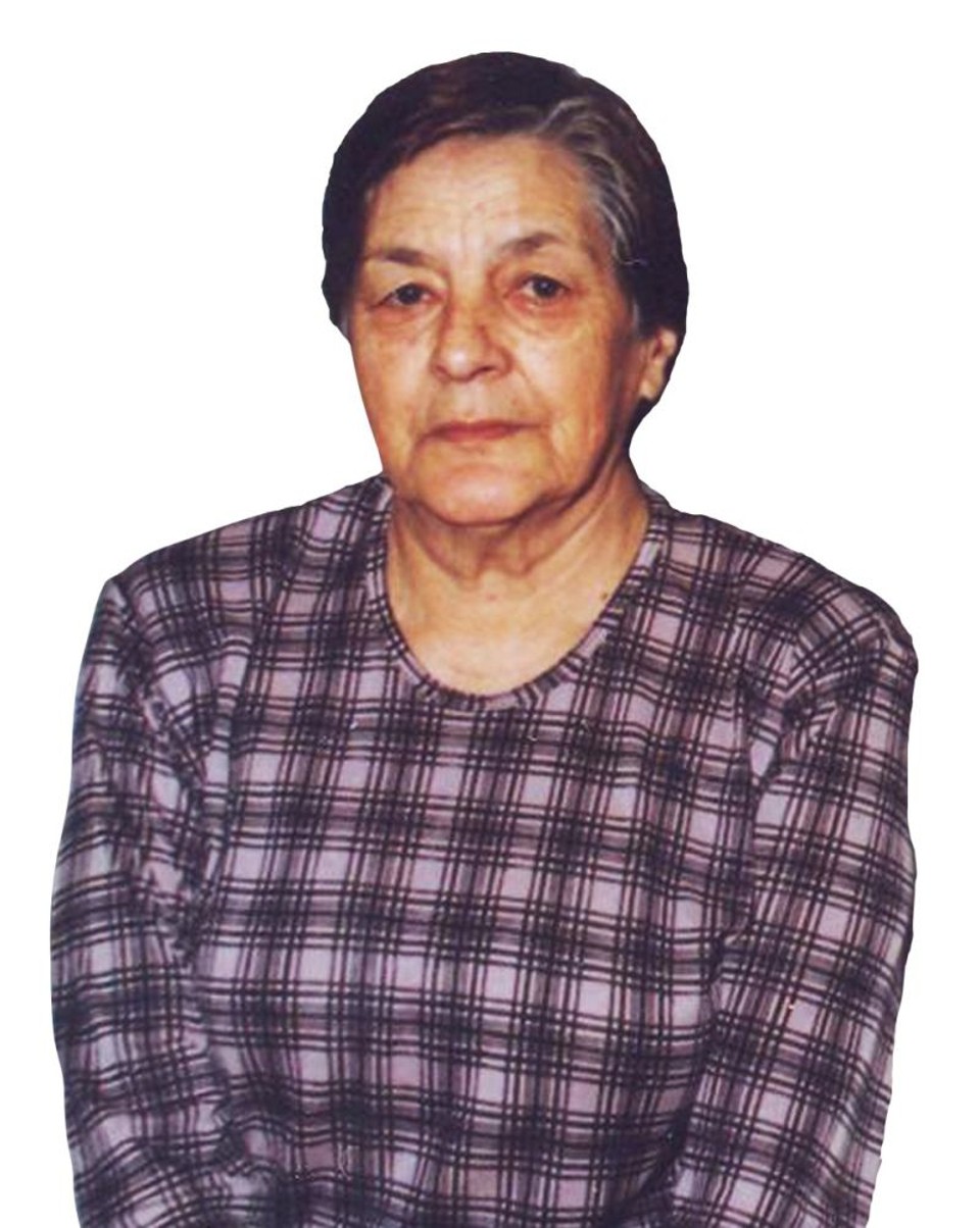 Lista de falecimentos |