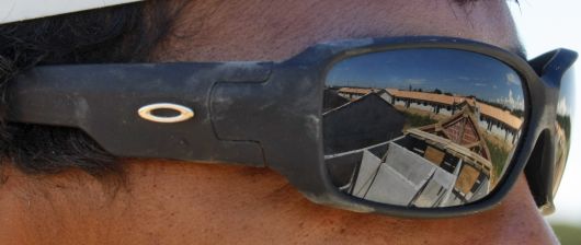 Impacto do crescimento da construção civil que abriu 398,2 mil vagas no país se estende para a área de serviços, gerando emprego em imobiliárias, por exemplo | Daniel Castellano/ Gazeta do Povo