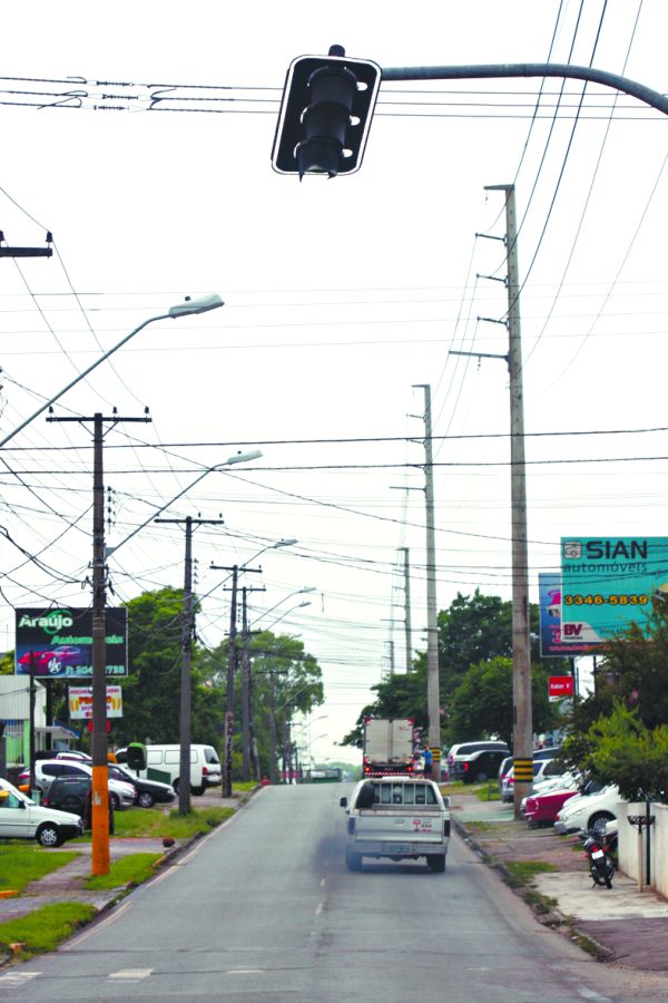 | Walter Alves/Gazeta do Povo