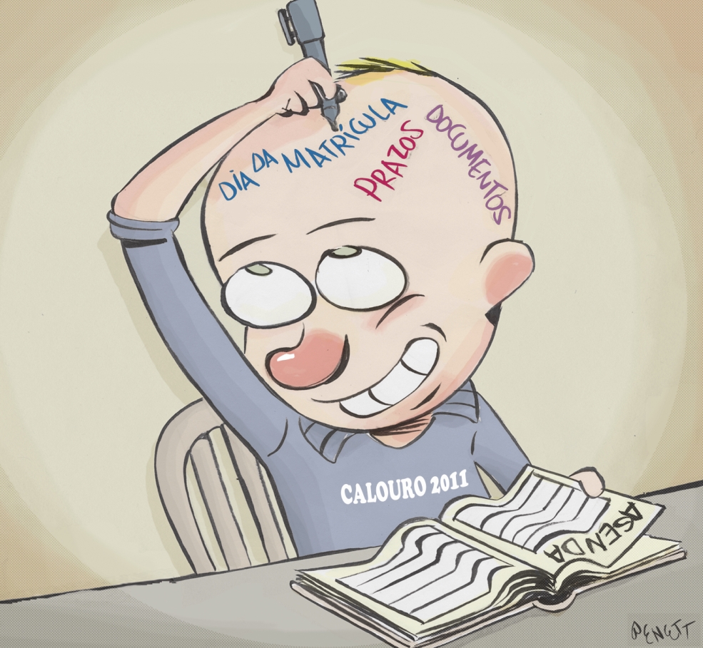 | Benett /Gazeta do Povo