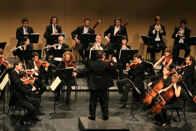 Orquestra do Algarve: grupo português será um dos residentes da 29ª Oficina de Música e se apresenta no dia 15, no Canal da Música | 