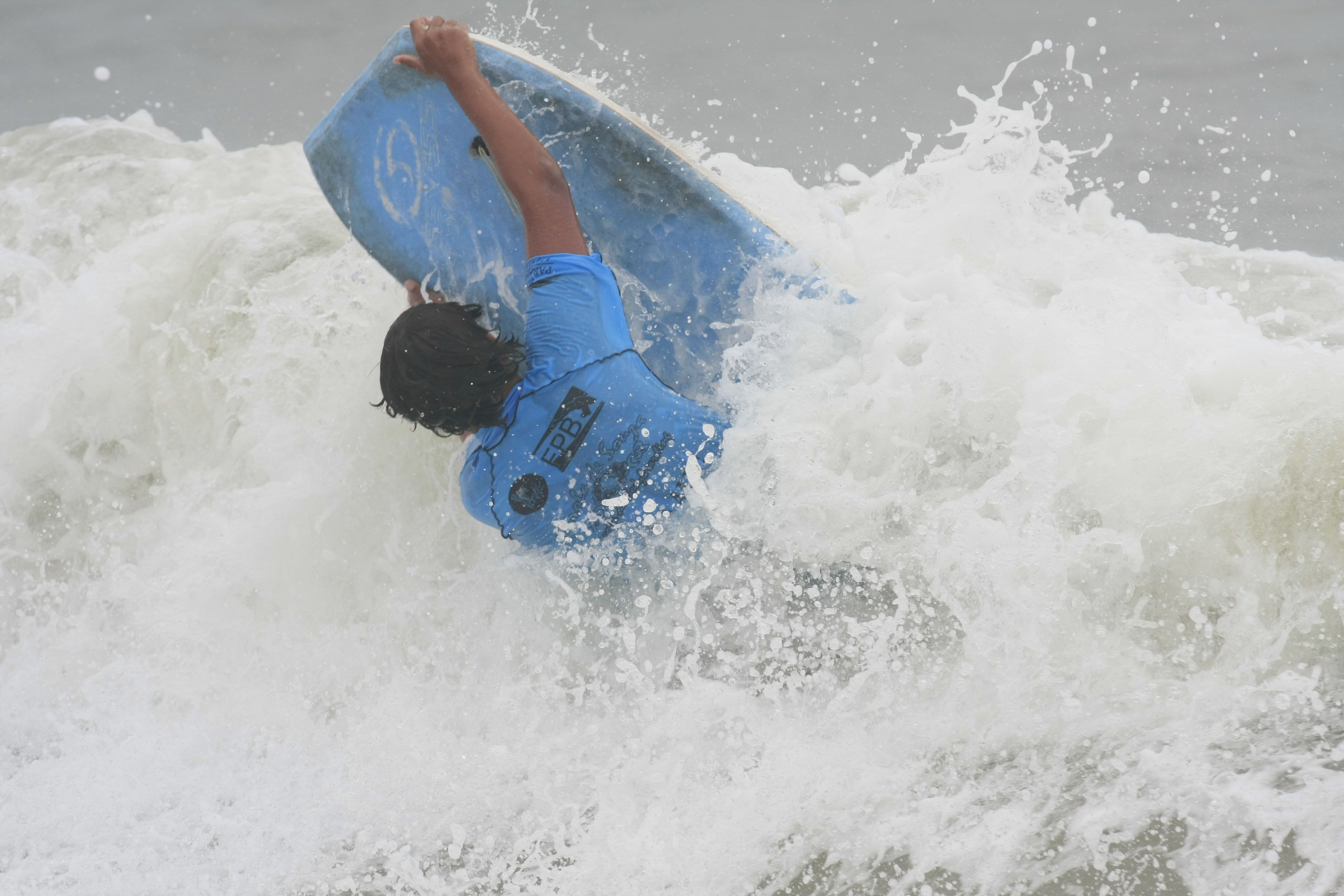 O torneio está previsto para começar às 9 horas | GIULIANO GOMES/GAZETA DO POVO