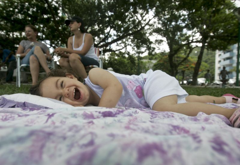 | Priscila Forone / Gazeta do Povo