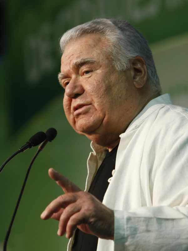 | Antonio Costa / Gazeta do Povo