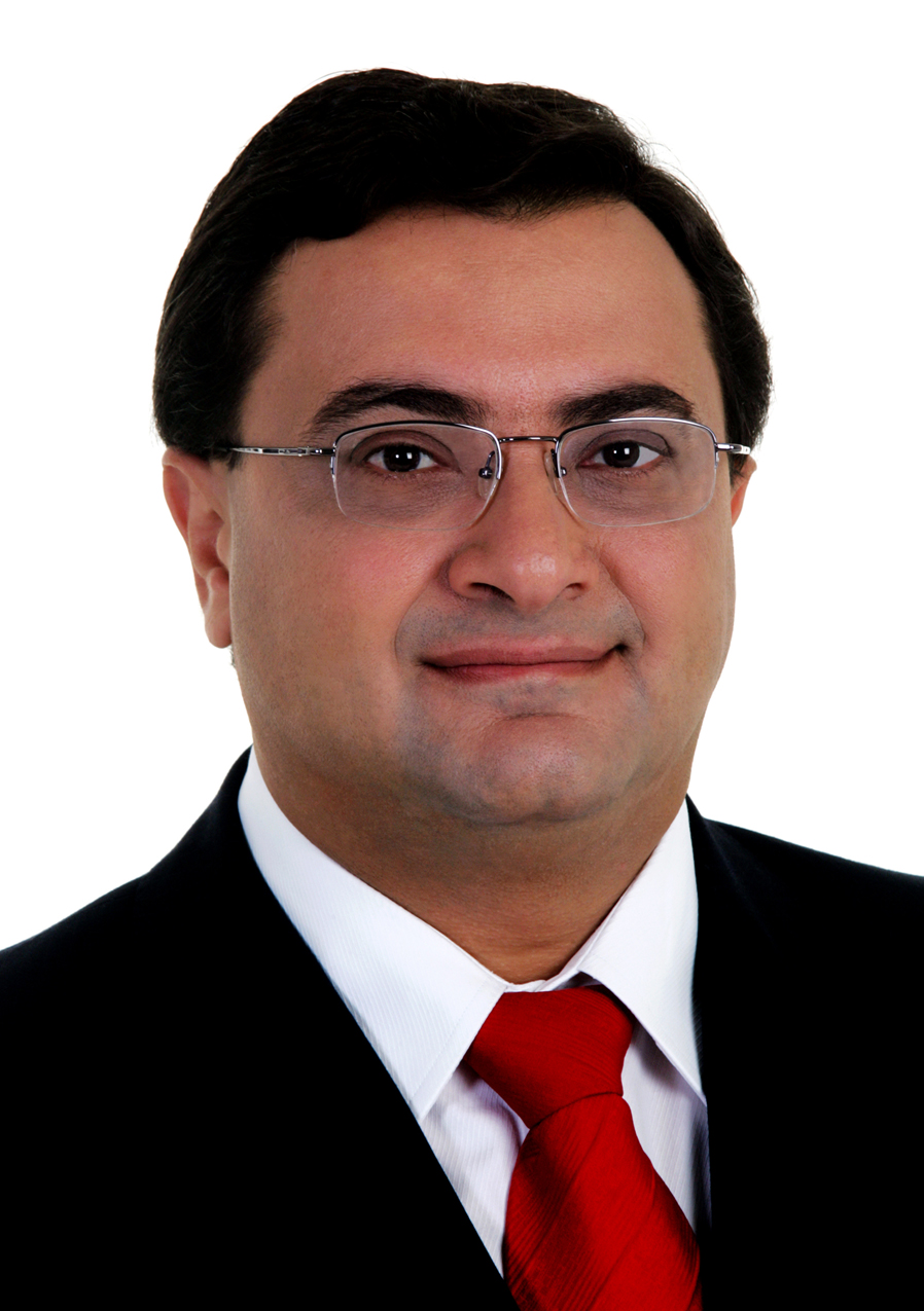 Esta será primeira vez que Caputo vem a Maringá desde que foi nomeado secretário pelo governador Beto Richa | Divulgação - AEN