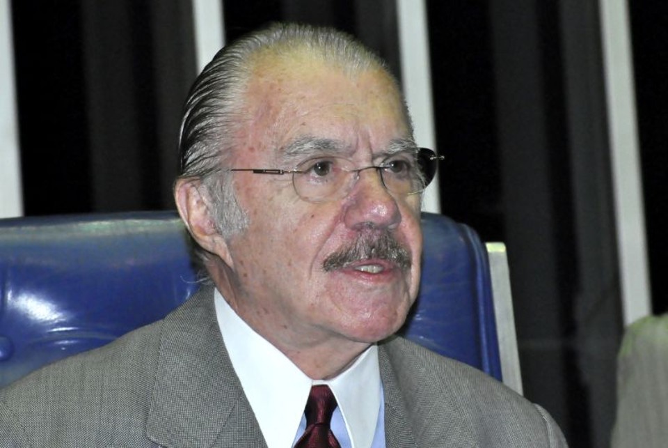 | Waldemir Barreto / Agência Senado