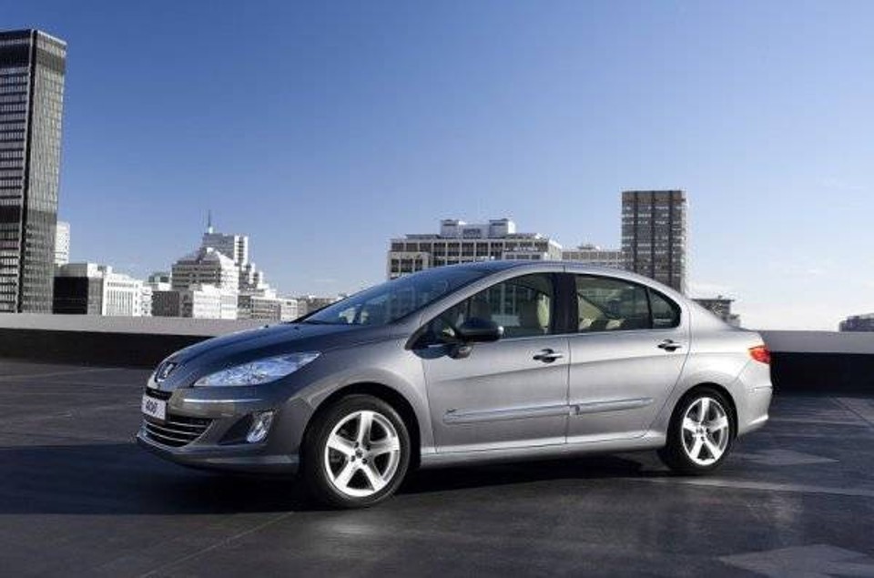  | Divulgação/Peugeot