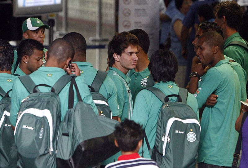 Coritiba começa pré-temporada de 10 dias em Foz do Iguaçu | Hedeson Alves / Agência de Notícias Gazeta do Povo