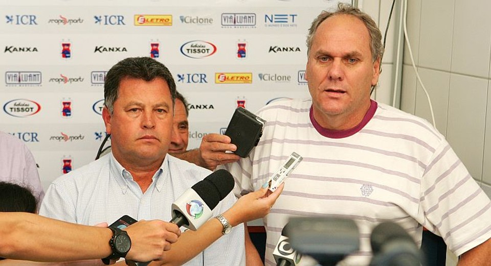 | Antonio More / Agência de Notícias Gazeta do Povo