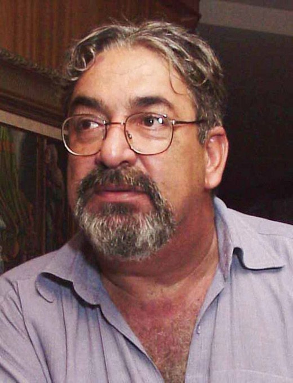 Lista de falecimentos |