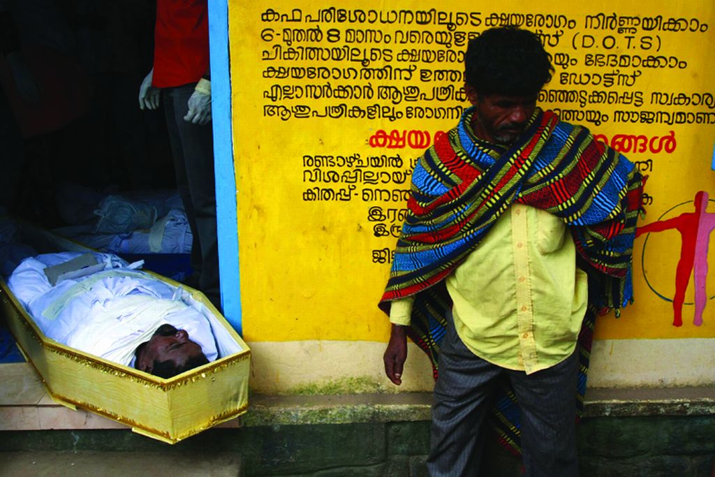 | Fotos: France Presse e Reuters