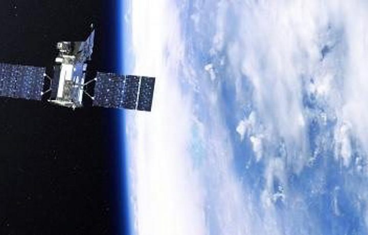 O satélite Glory vai estudar os efeitos da irradiância solar total e dos aerossois no clima da Terra | Nasa