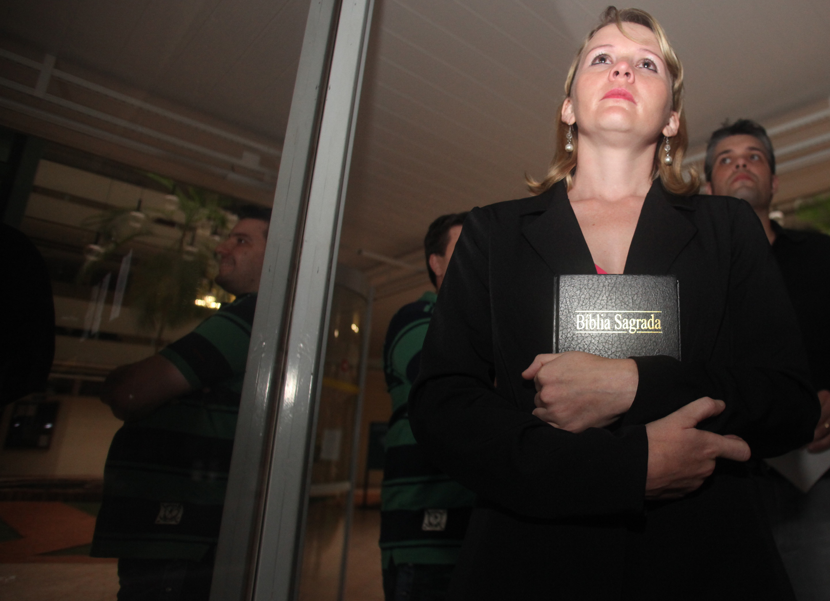 Inquérito mostra que, como repórter, Maritânia obtinha e repassava informações policiais a traficantes | Dirceu Portugal - Gazeta do Povo